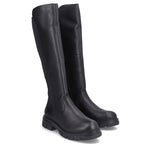 Rieker W Z9158-00 RKR749 boots
