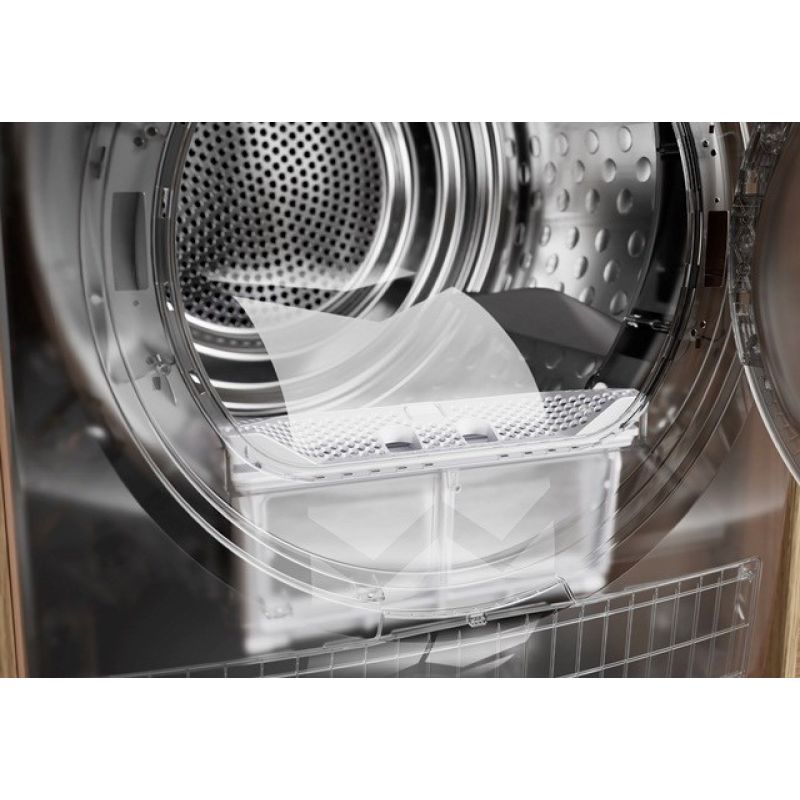ELECTROLUX EW7DX385AP clothes dryer AGD - Produkty/Suszarki automatyczne wolnostojące Your Sports Performance