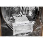 ELECTROLUX EW7DX385AP clothes dryer AGD - Produkty/Suszarki automatyczne wolnostojące Your Sports Performance