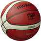 Molten B7G4500 FIBA Basketball Accessories/Balls/Basketball Your Sports Performance