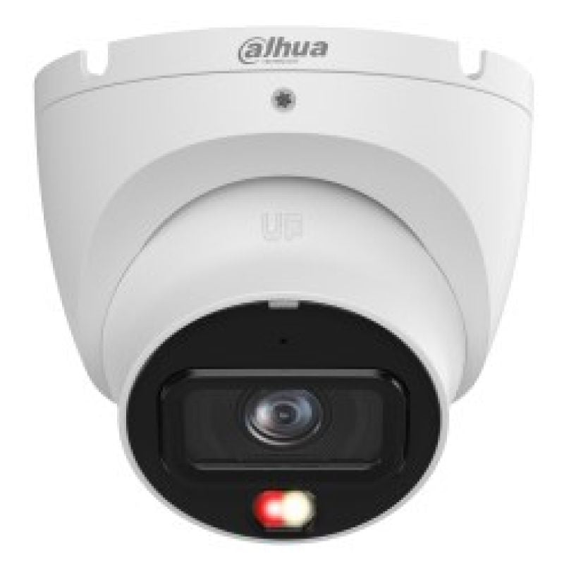 DAHUA IP CAMERA IPC-HDW1839T-A-IL-0280B-S6 CCTV IP/Kamery Your Sports Performance