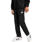 adidas Entrada 26 Presentation Kids' Pants Black JZ9129