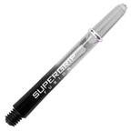 Harrows Supergrip Fusion shafts In preparation Your Sports Performance