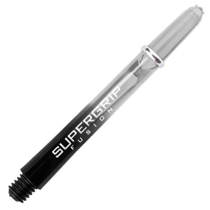 Harrows Supergrip Fusion shafts In preparation Your Sports Performance