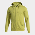 Joma Jungle Zip-Up sweatshirt 102109.435 Clothing/Lifestyle/Joma Joma