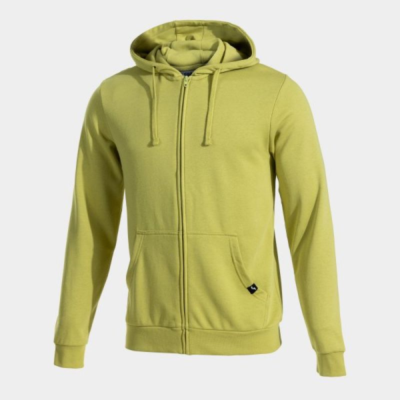 Joma Jungle Zip-Up sweatshirt 102109.435 Clothing/Lifestyle/Joma Joma