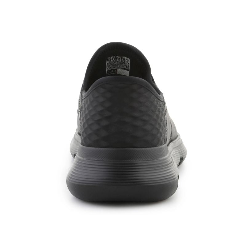 Skechers Slip-Ins Garza - Gervin 205046-BBK Black