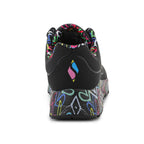Shoes Skechers Lovely Luv Jr 314976L-BKMT Footwear/Lifestyle/Skechers Skechers