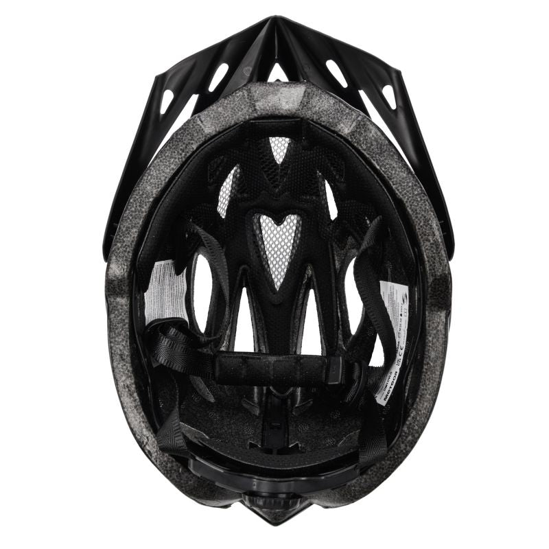 Meteor Ovlo L 16867 Bicycle Helmet Accessories/Bicycle/Helmets Your Sports Performance