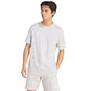 Men's adidas Entrada 26 Tee gray JZ6677 To be categorized Your Sports Performance