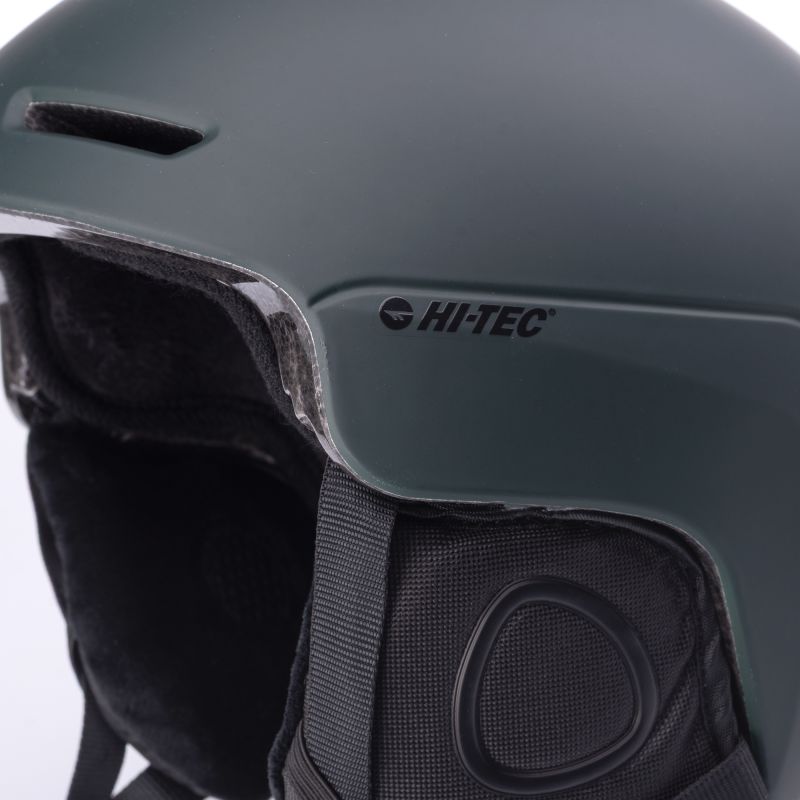 MANDE helmet Hi-Tec