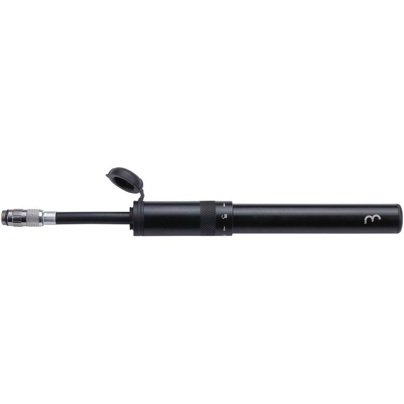 BBB EasyRoad Bicycle Pump