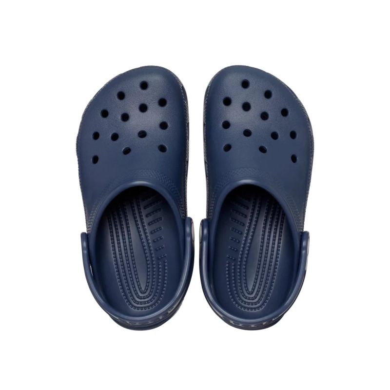 Crocs Kids Classic Clog 10006-11 Navy To be categorized Your Sports Performance