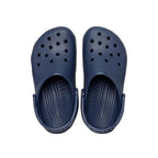 Crocs Kids Classic Clog 10006-11 Navy To be categorized Your Sports Performance