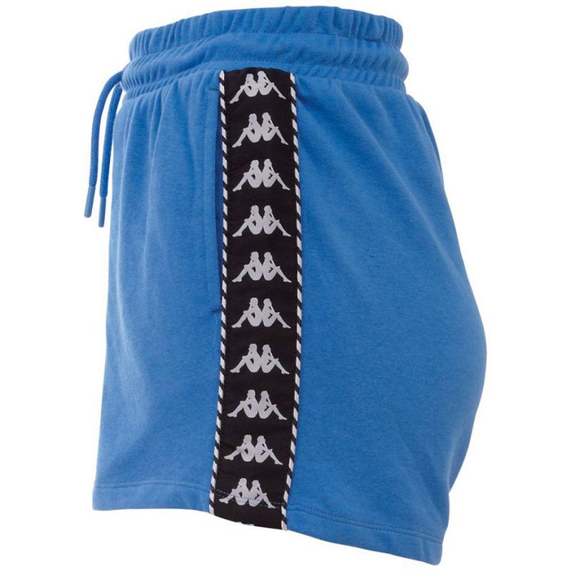 Kappa Irisha Shorts W 309076 18-4141 Clothing/Training/Kappa Kappa