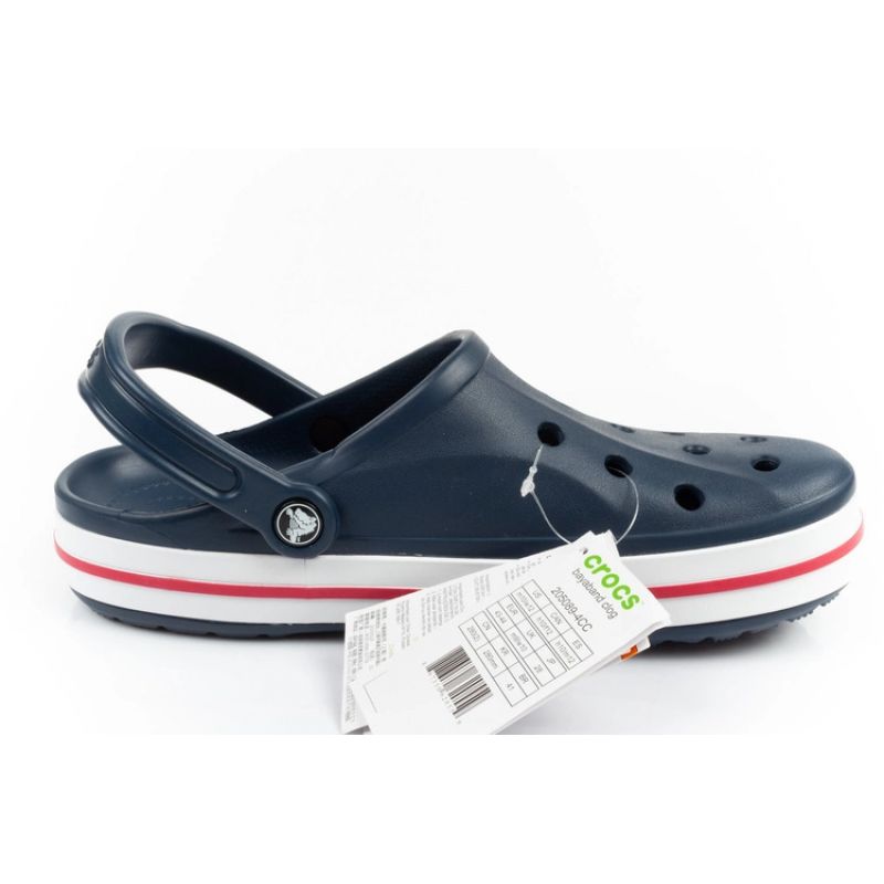 Crocs Bayaband U 205089-4CC Flip-Flops