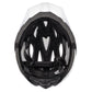 Meteor Ovlo L bicycle helmet 58-61 cm white In preparation Your Sports Performance