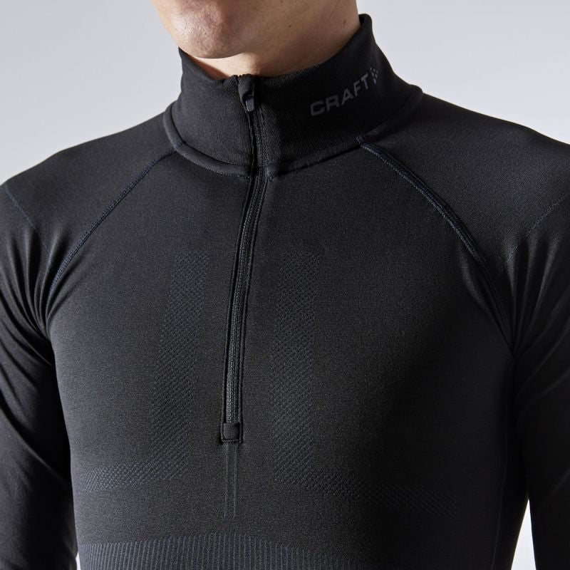 Men's Thermoactive Blouse ACTIVE INTENSITY ZIP M Craft