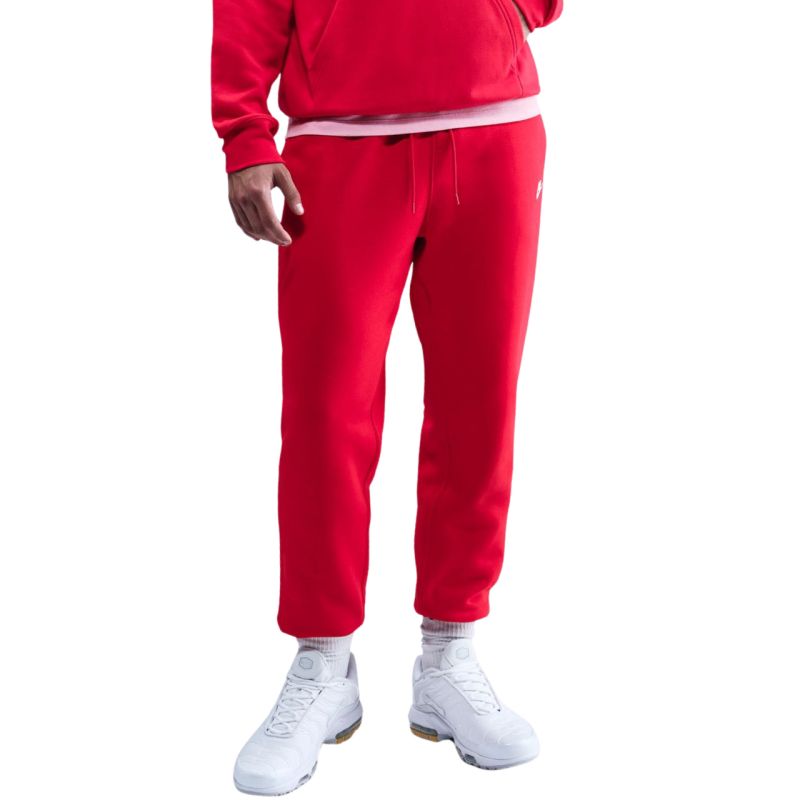 Nike Club BB Jogger Men's Pants Red FN3787 657