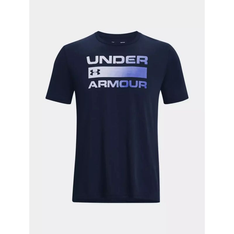 Under Armor T-shirt M 1329582-408 Clothing/Training Your Sports Performance
