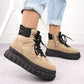Boots on the News W EVE450B platform Footwear/Outdoor/News Your Sports Performance