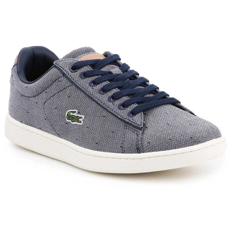 Lifestyle shoes Lacoste Carnaby Evo 218 3 Spw W 7-35SPW0018B98 Footwear/Lifestyle/Lacoste Lacoste