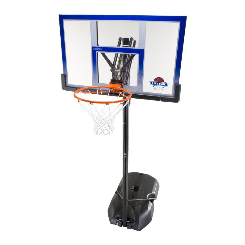 Lifetime New York basketball basketball rack 90000 Accessories/Sports facilities equipment Your Sports Performance