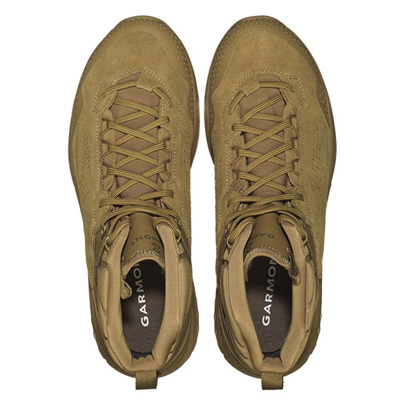 Garmont T4 Groove G-Dry shoes 92800591753 Footwear/Outdoor/Garmont Your Sports Performance