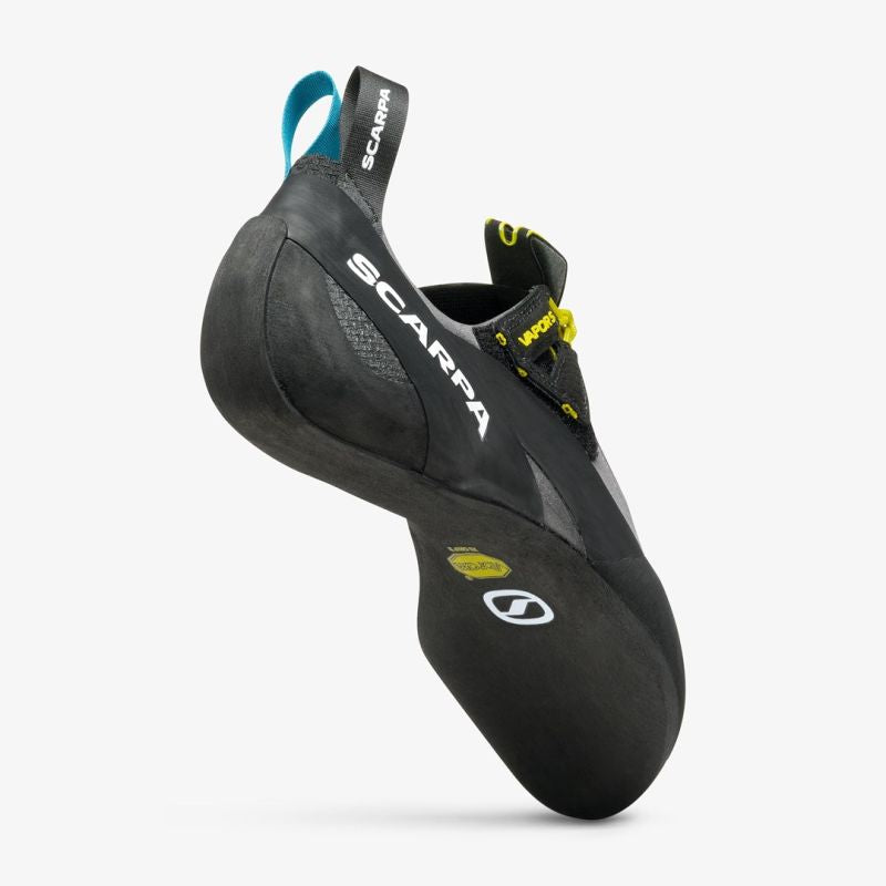 Scarpa VAPOR S Yellow Odzież militarna/Buty Your Sports Performance