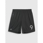 Children's sports shorts 4F JUNIOR x Robert Lewandowski 4F RL9JSAW25TFSHU1486-62S