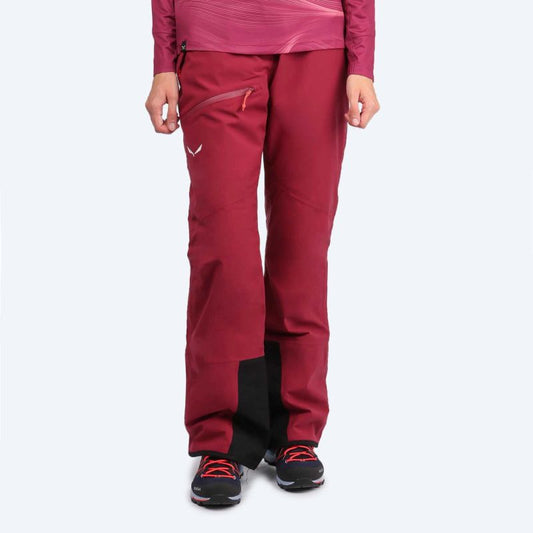 Salewa Antelao Beltovo TWR W PNT 28252-6360 Women's Trousers Clothing/Outdoor/Salewa Your Sports Performance