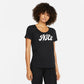 Nike DF Tee W FD2986 010 Clothing/Lifestyle/T-shirts Nike