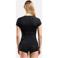Women’s Technical T-Shirt Odlo BL TOP Crew Neck S/S PERFORMANCE X-LIGHT