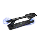 Spokey Glow-Go SPK-944778 Glowing Scooter Accessories/Skating/Hulajnogi/Traditional/For kids/Spokey Your Sports Performance