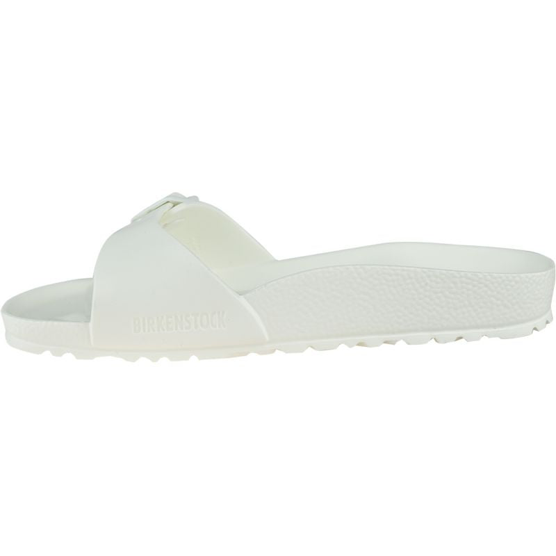 Birkenstock Madrid Essentials Eva 128183 białe 36 Footwear/Outdoor Birkenstock