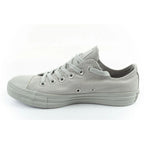 Converse sneakers women's shoes Chuck Taylor All Star gray fashionable comfortable