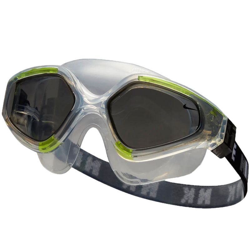 Nike Expanse Atomic NESSC151312 OS swimming goggles Accessories/Swimming accessories Nike