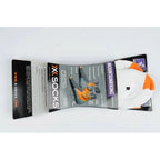 X-Socks Mountain Biking X20007-X06 Clothing/Outdoor Your Sports Performance