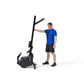 HORIZON FITNESS Oxford 6 Viewfit Induction Rowing Machine Import z Action/Siłownia i fitness/Wioślarze Your Sports Performance