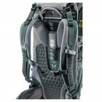 Deuter Kid Comfort Active Teal 3620121-3069 Accessories/Plecaki/Deuter/Baby carriers Your Sports Performance
