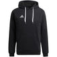 Sweatshirt adidas Entrada 22 Hoody M H57512 Clothing/Football Adidas