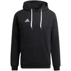 Sweatshirt adidas Entrada 22 Hoody M H57512 Clothing/Football Adidas