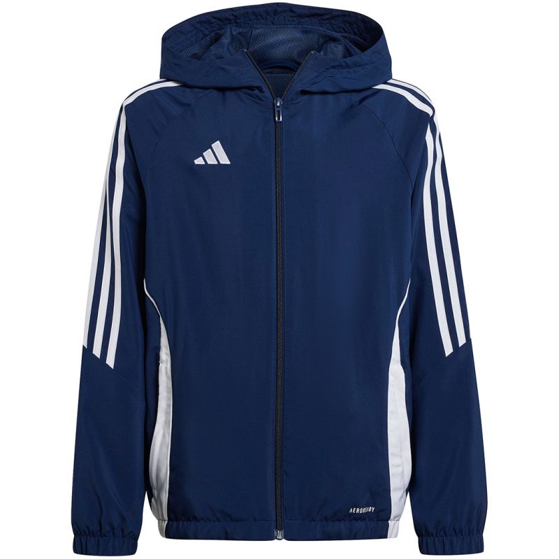 Adidas Tiro 24 Jr jacket IM8797 Clothing/Football Adidas