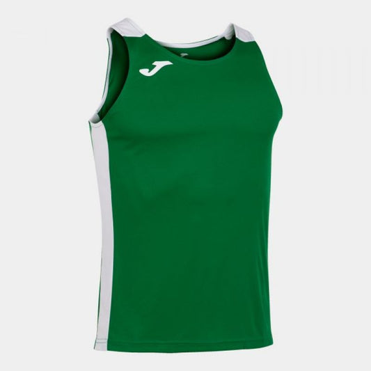 Joma Record II Tank Top 102222.452 Clothing/Running/Joma Joma
