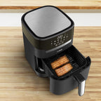 TEFAL Easy Fry&Grill Precision EY505815 fryer AGD - Produkty/Frytownice Your Sports Performance