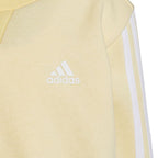 adidas Essentials 3-Stripes Crewneck Jr HP1273 sweatshirt Clothing/Lifestyle Adidas