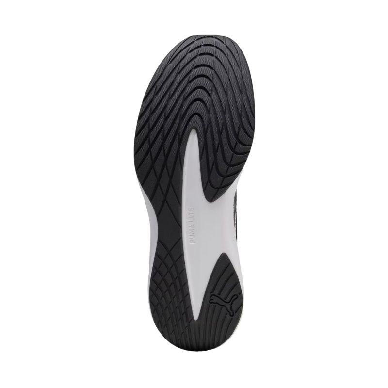 Puma Dasher Lite shoes black 312586 01