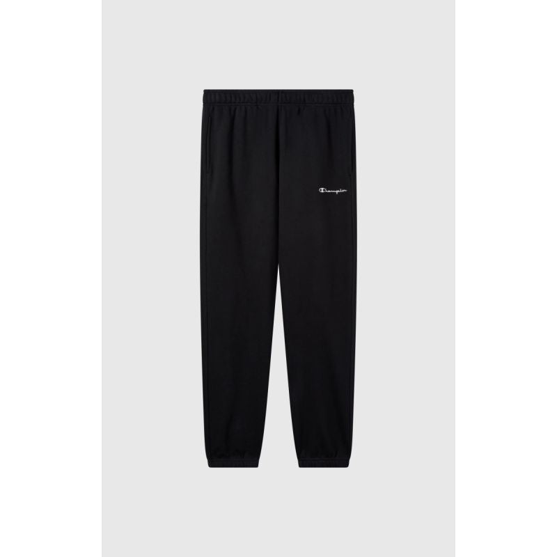 Champion Men's Elastic Cuff Pants 221800 KK001 NBK