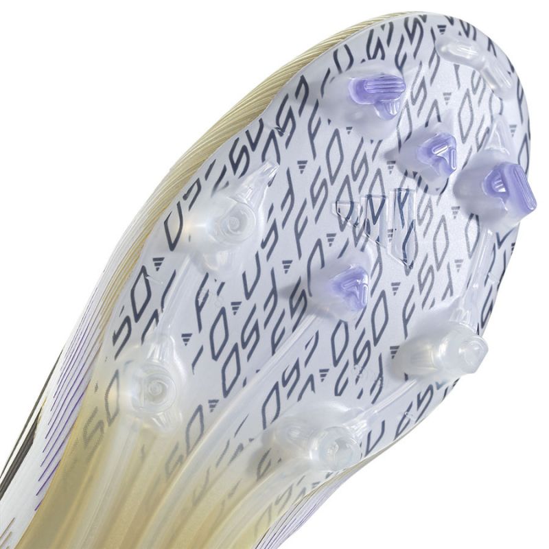 Adidas F50 Pro FG M JH7686 football boots Footwear/Football/SR/FG Adidas