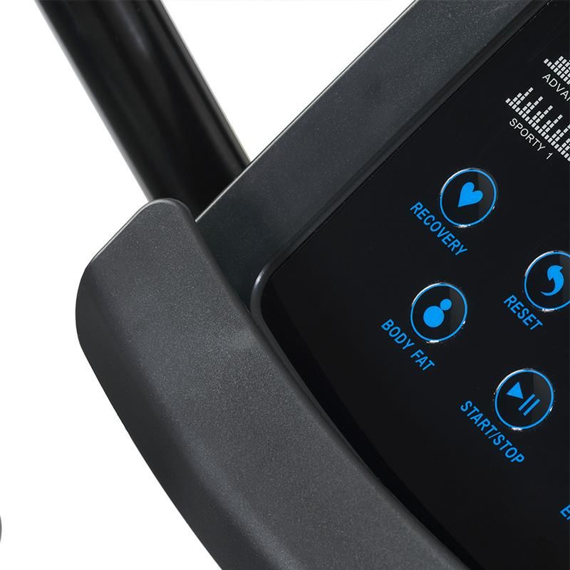 HMS PREMIUM M1844-i electromagnetic bicycle